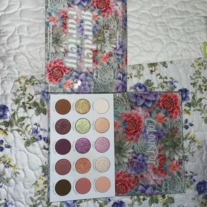 Garden variety by colourpop